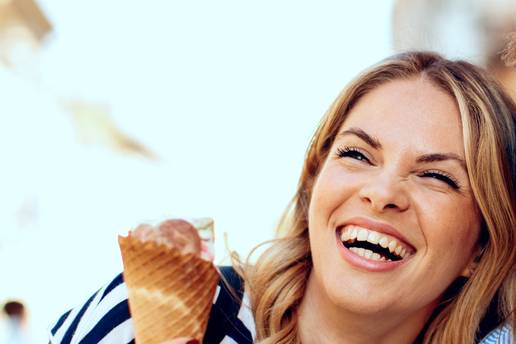 Eudaimonija - stanje bolje od sreće, život vrijedan življenja