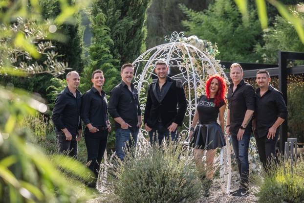 Zagreb: Grupa Joy proslavila 30 godina karijere