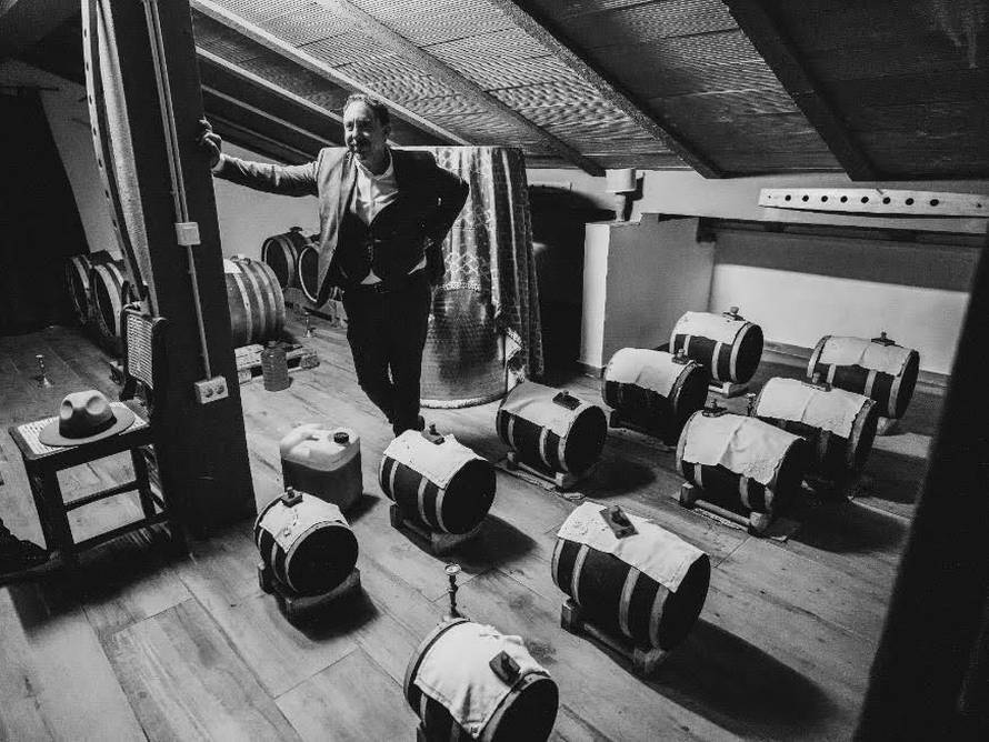 Ocat koji se sluša: istarski craft hit koji je završio u desertima i koktelima