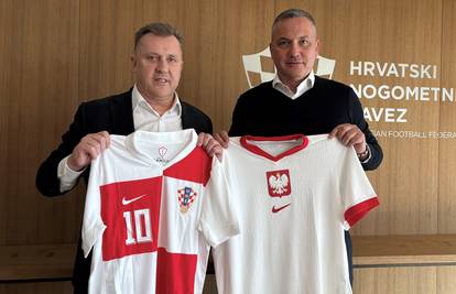 Kustić ugostio čelnike poljskog saveza: 'Primjer ste kako mala zemlja može do velikih uspjeha'
