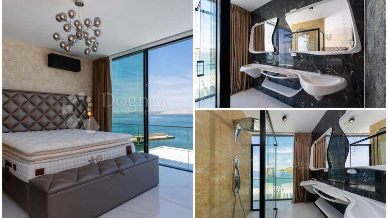 FOTO Pogledajte James Bond vilu u Ražancu! Prodaje se, a oglas je teško prepričati...