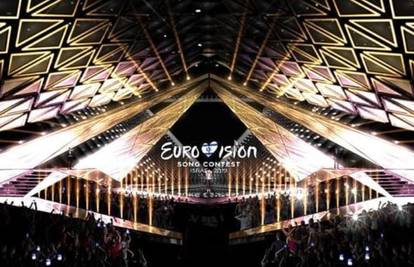 Pokazali pozornicu Eurosonga: Već se javili teoretičari zavjere