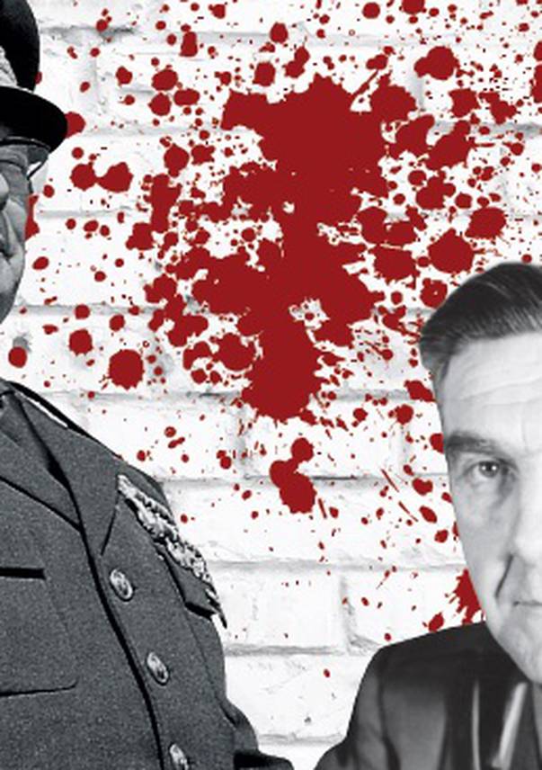 Pad Titovog špijuna: Uvrijedio Srbe i brzo postao živi mrtvac
