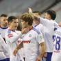 Split:Hajduk i Slaven Belupo sastali se 21. kolu SuperSport HNL-a