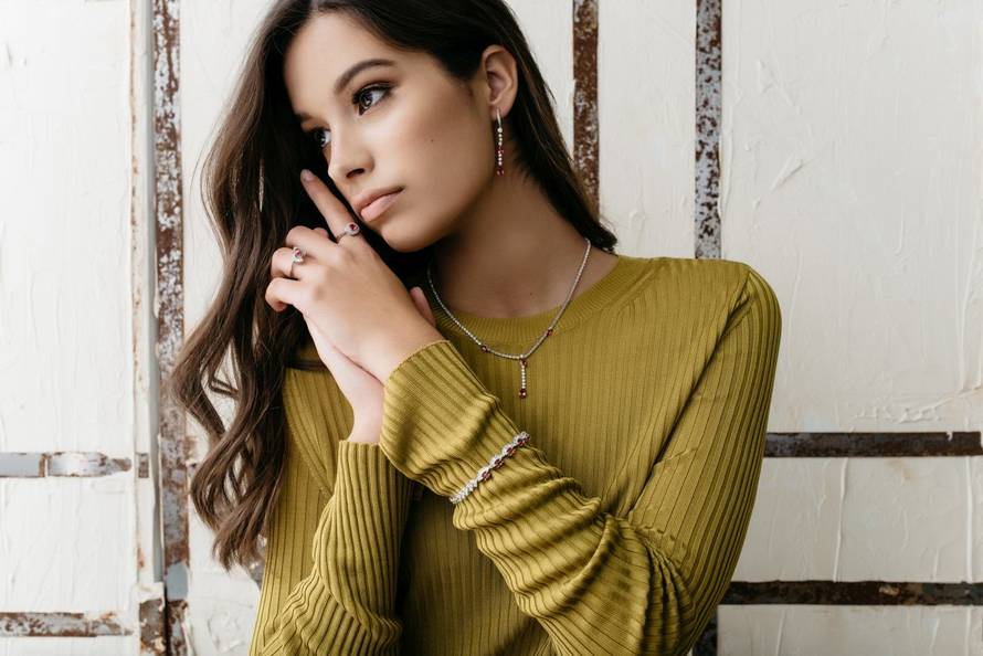 Pokloni koji će izmamiti osmijeh na lice svake žene