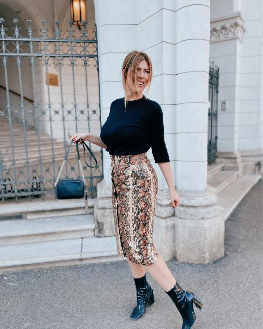 Nandino bujno poprsje ukralo svu pažnju, fanovi poručili: Nikad ne skrivaj svoje atribute