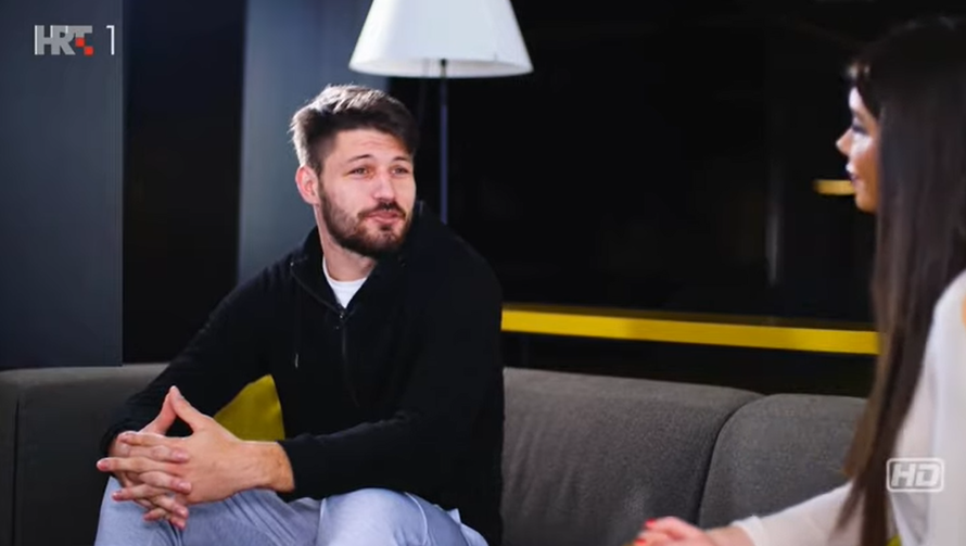 Potvrdili vezu? Iva Šarić i Bruno Petković zajedno su tulumarili