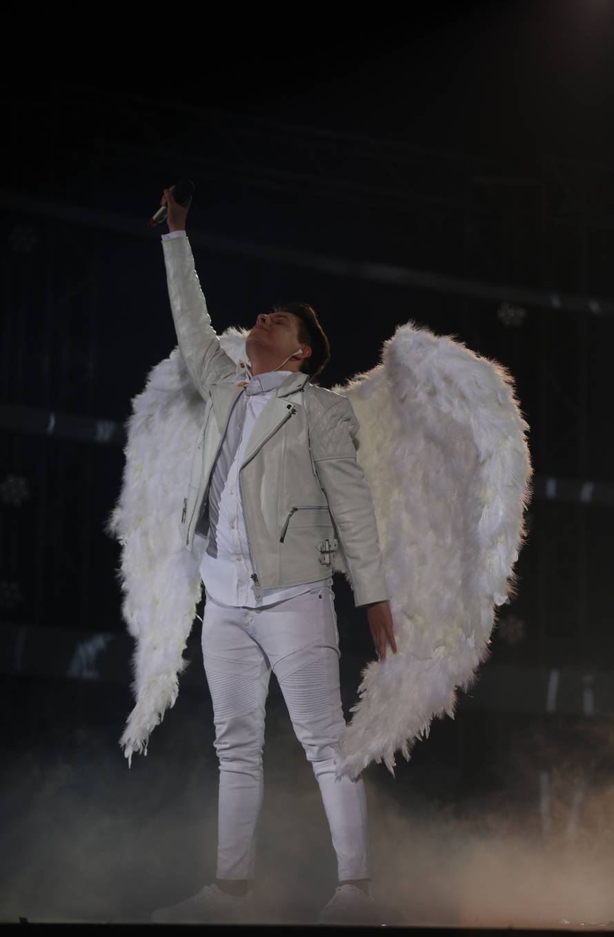 Opatija: Roko BlaÅ¾eviÄ predstavljat Äe Hrvatsku na Eurosongu 2019.