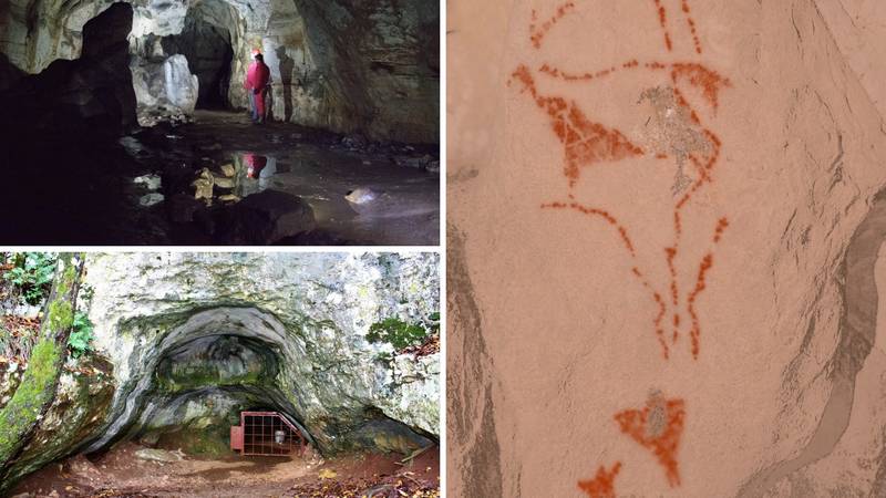 'Top hoteli' neandertalaca na Jadranu: U ovim špiljama živjeli su prije više od 40.000 godina