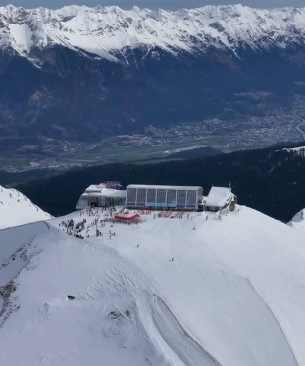 Najbolji u Europi: Ove snježne parkove uistinu vrijedi posjetiti