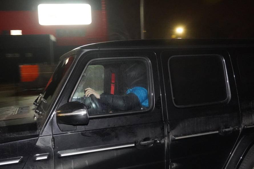 Baka Prase izašao je iz postaje: Negirao odgovornost za smrt 21-godišnje youtuberice Kristine?