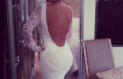 Bogat je, talentiran i zgodan: Kim želi brak i dijete s Westom