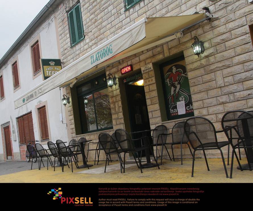 Duško Jaramaz/Pixsell