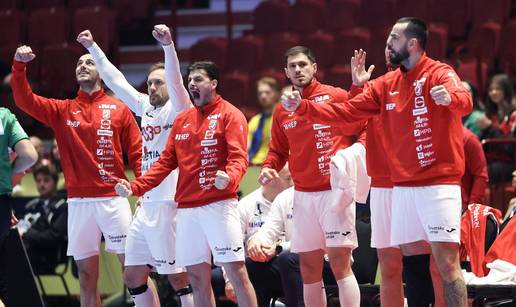 Evo gdje gledati ludnicu na Euru rukometa&scaron;a, klju&ccaron;nu utakmicu futsal 'vatrenih' i Ligu prvaka