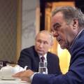 'Idioti koji su provocirali Rusiju nakon Hladnog rata počinili su užasan zločin protiv čovječnosti'