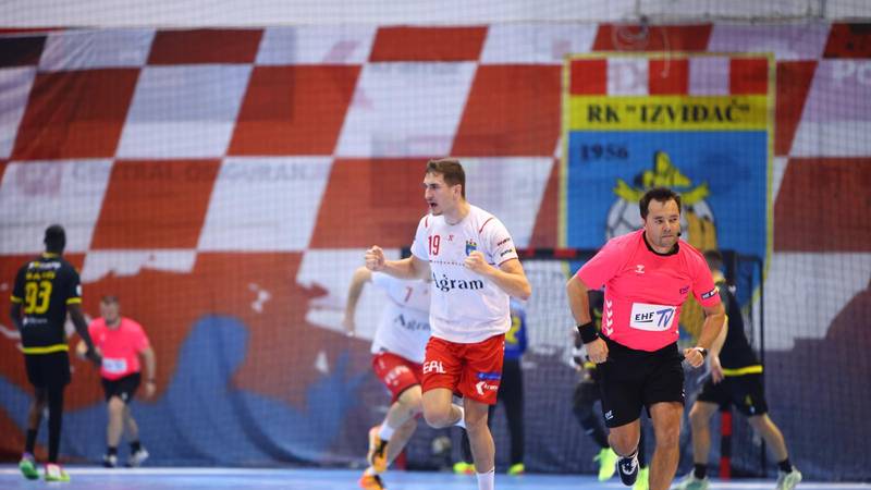 Ljubušaci ostali bez povijesnog rezultata u Europskom kupu, Hrvat dobio direktno isključenje