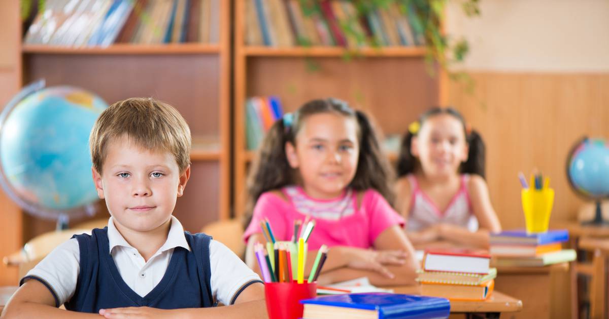 Cjelodnevna Nastava Počinje U Ponedjeljak U 64 škole Zadaće U školi