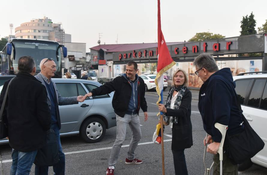 Penava: Najveću odgovornost za nečinjenje snose dužnosnici