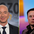 ProPublica: Bezos, Musk i još nekoliko milijardera godinama nisu plaćali porez na prihode
