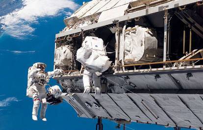 Nigerijski astronaut zapeo je u svemiru i sad želi vašu pomoć