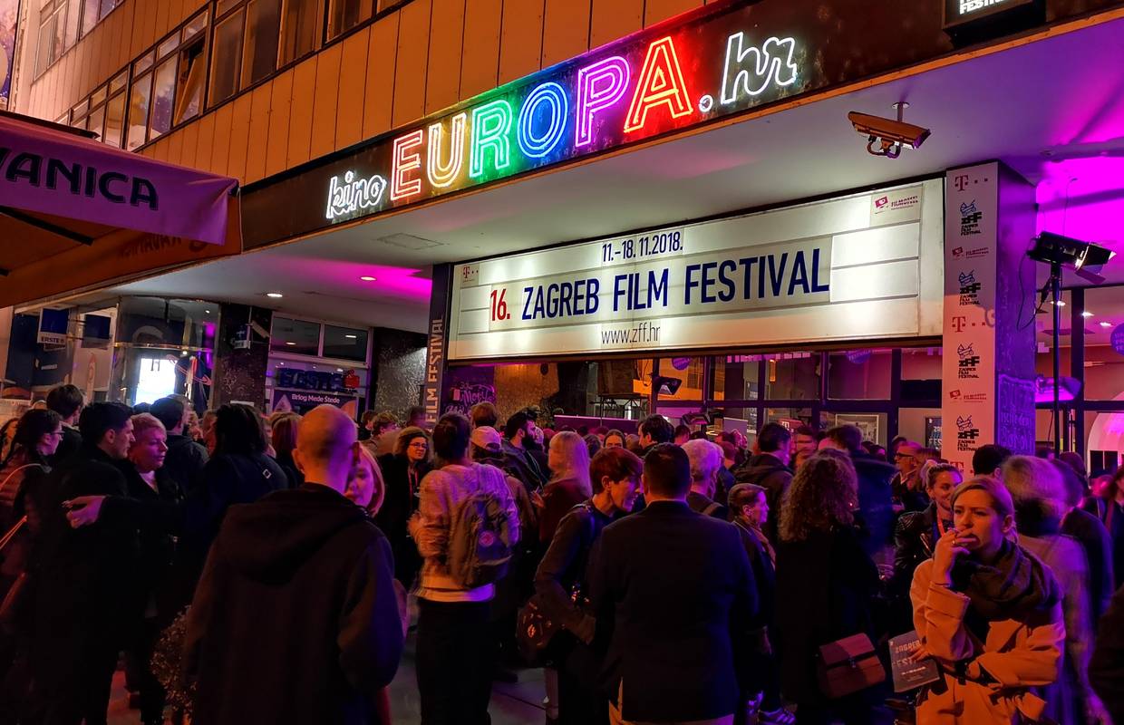 Sjećate li se vremena kad je i odlazak u kino bio romantika?