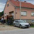 FOTO Akcija u Maloj Subotici: Istražuju ubojstvo na ribnjaku, inspektori kraj kuće, uzeli aute