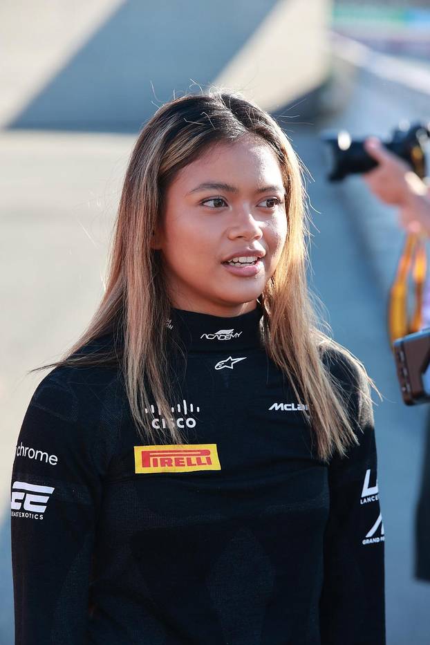 Formula 1 Aramco Spanish Grand Prix 2024