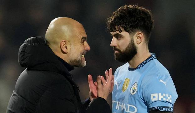 Premier League - Brentford v Manchester City