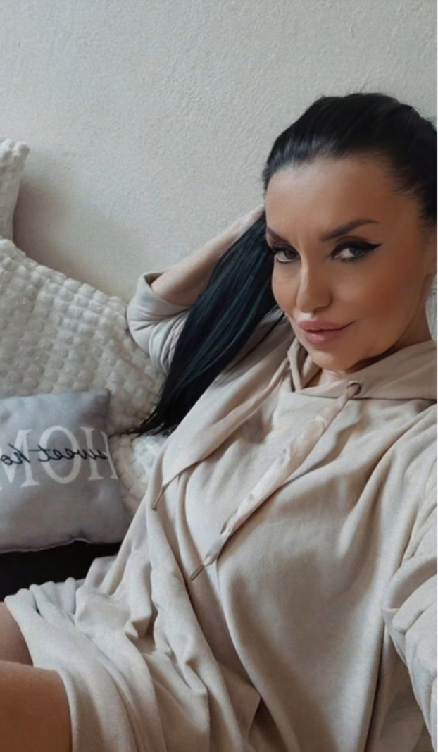 FOTO Sedam puta tražila ljubav: Ines iz 'Ljubav je na selu' danas je gotovo neprepoznatljiva