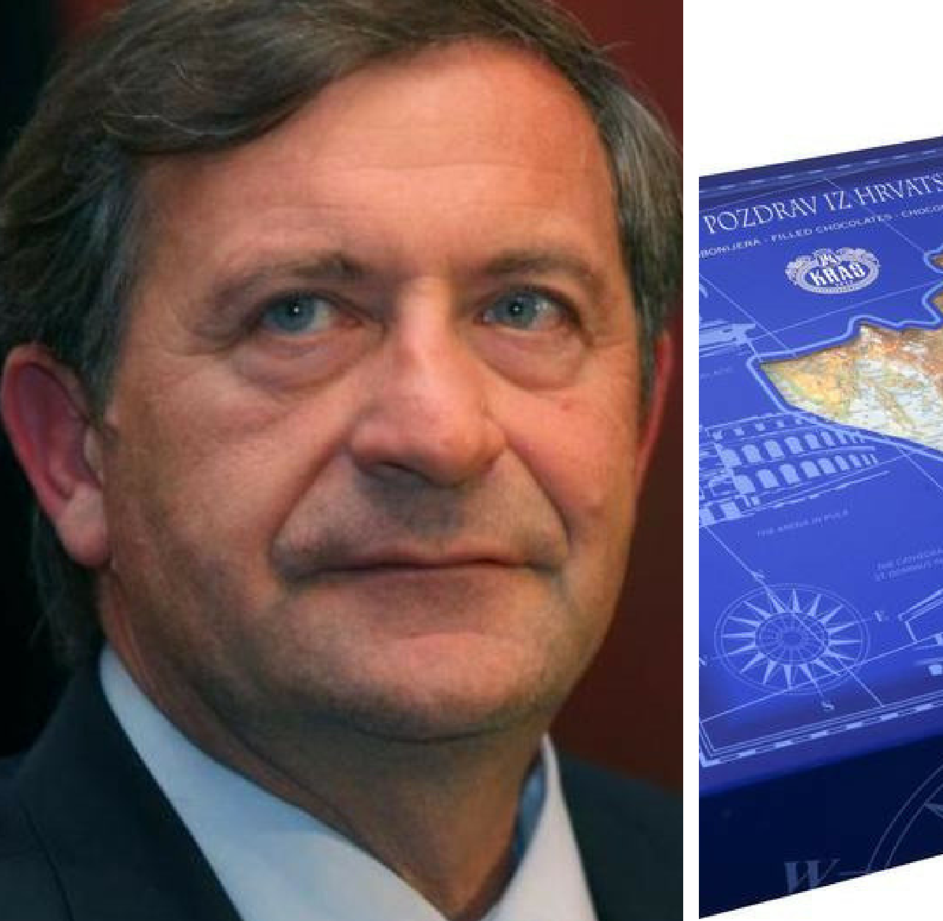 Karl Erjavec: Hrvatska nema sreće s odabirom poklona...