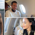 Goran se pohvalio videom iz privatnog aviona, fanovi našli 'grešku' pa ga je odmah obrisao