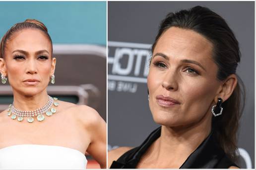 J.Lo upozorila Jennifer Garner: 'Drži se podalje od Bena!'