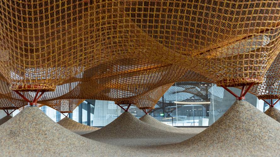 Terme Tuhelj ponovno otvorile vrata: Novi unutarnji bazeni i moderni sadržaji