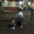 U&zcaron;as u Belfastu! Sudanac poku&scaron;ao odrubiti glavu &ccaron;ovjeku