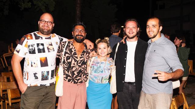 Senzacionalnim koncertom A. Sáncheza završeno prvo izdanje Ponta Lopud Jazz festivala