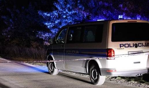 Tragedija u Labinu: Autom sletio s ceste i poginuo