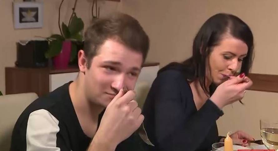 Darija 'pljuvali' u Večeri za pet, a sad potrebitima donira hranu