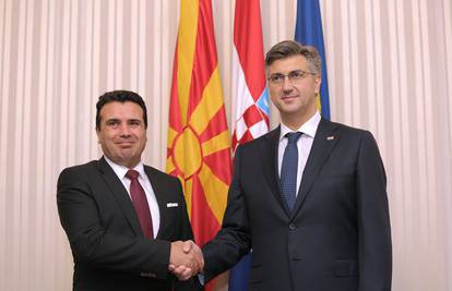 Makedonci razočarani, nisu dobili datum početka pregovora