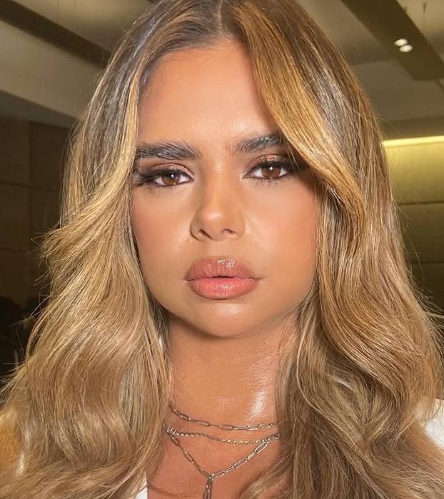 FOTO Influencerica i model: Bila sam na naslovnici Voguea, ali modeling krije tamnu stranu...