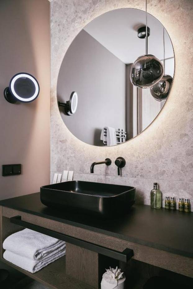 FOTO Pravo je vrijeme za zimski odmor iz snova! Ovaj resort opravdava svaki uloženi euro