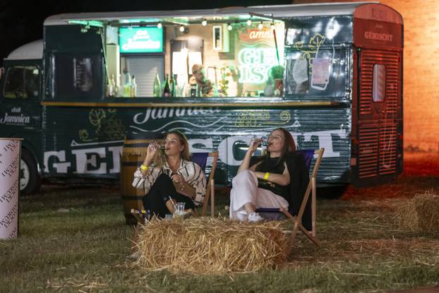 Ilok: Otvorenje 58. Iločke berbe grožđa