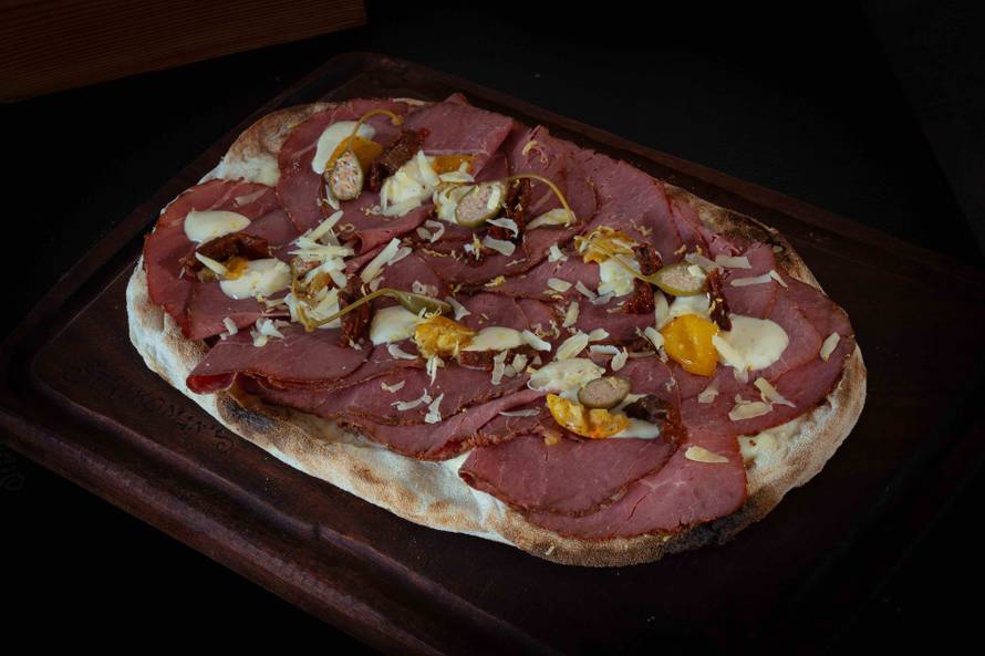 Pizza festival kreće 16. travnja: Evo kakve vas delicije čekaju