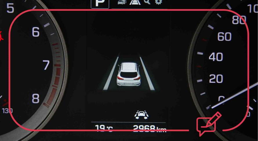 Ovo je 13 stvari koje korisnike izluđuju u novom automobilu