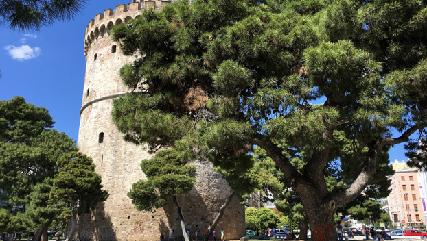 FOTO Idete ovo ljeto u Grčku? Onda morate vidjeti i ovih 10 divnih mjesta na kopnu