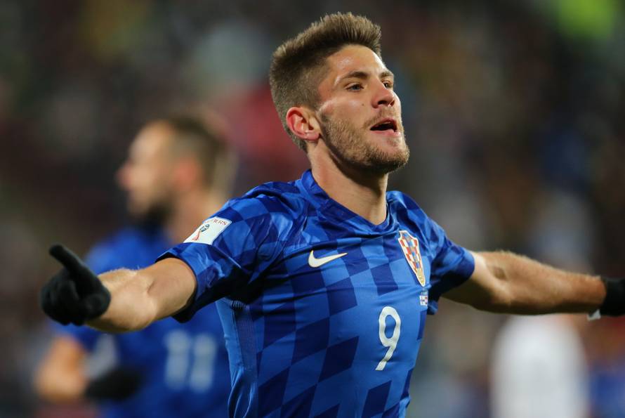 Kramarić: Dinamo? To je zakon velikih brojeva, kao i moj penal