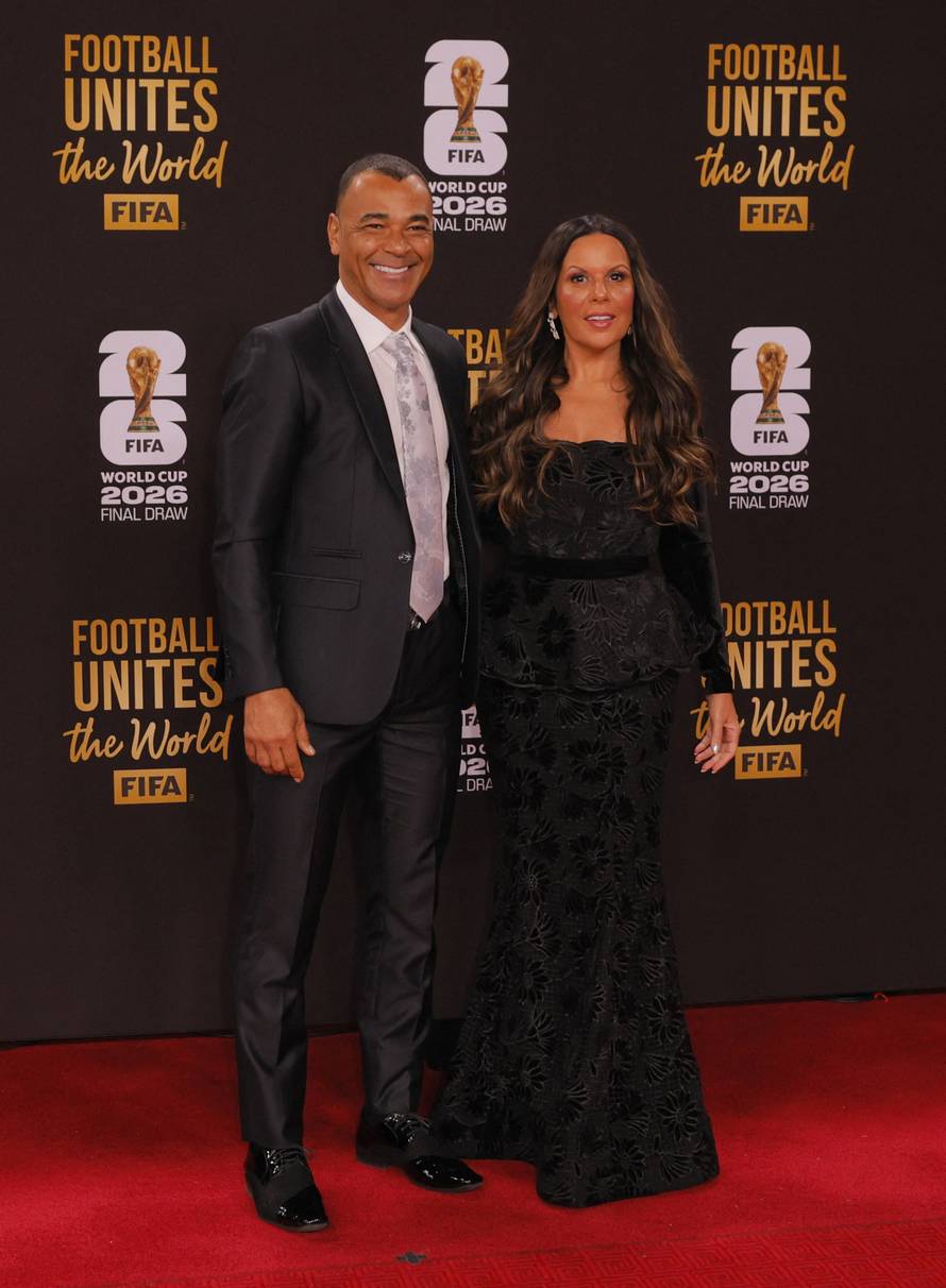 FIFA World Cup 2026 Draw