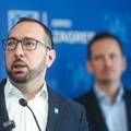 VIDEO Toma&scaron;evi&cacute; predstavio projekt izgradnje Jarunskog mosta. Evo kad kre&cacute;e gradnja