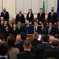 Bugarski predsjednik, premijer i nekoliko ministara u izolaciji