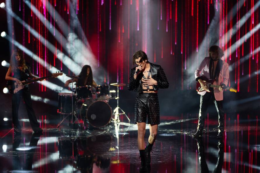 Marcela Oroši je pobjednica 2. epizode Tvoje lice zvuči poznato