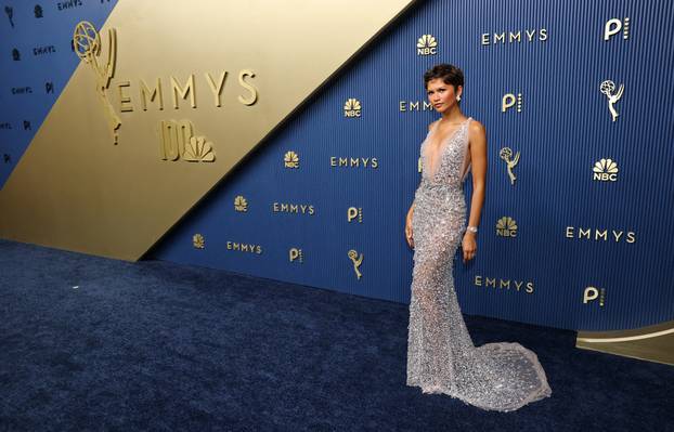 The 78th Primetime Emmy Awards in Los Angeles